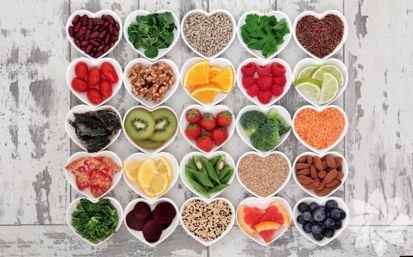 Ramazan Ayında Nasıl Beslenilmeli?